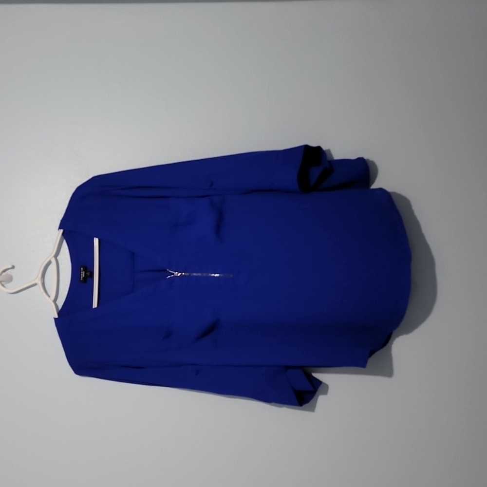 Torrid Harper Blouse